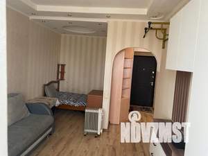 1-к квартира, на длительный срок, 38м2, 2/10 этаж