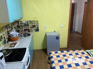 1-к квартира, на длительный срок, 36м2, 3/6 этаж