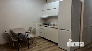 1-к квартира, на длительный срок, 38м2, 9/12 этаж