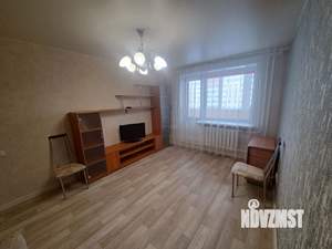 1-к квартира, на длительный срок, 38м2, 4/10 этаж