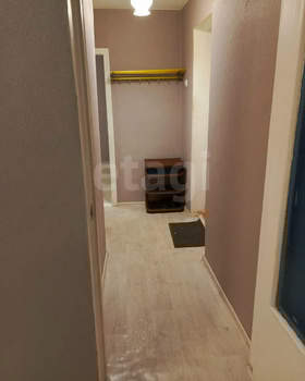 2-к квартира, на длительный срок, 45м2, 4/5 этаж