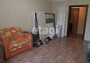 3-к квартира, на длительный срок, 60м2, 7/10 этаж