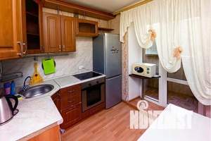 2-к квартира, посуточно, 56м2, 2/13 этаж