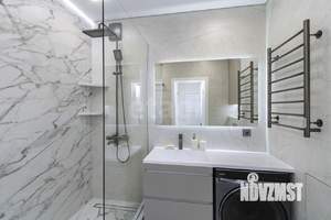 1-к квартира, на длительный срок, 42м2, 3/16 этаж