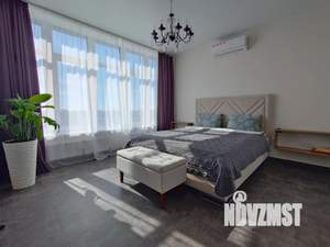 2-к квартира, посуточно, 67м2, 20/21 этаж