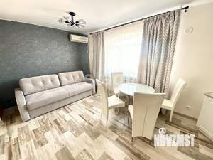 1-к квартира, на длительный срок, 33м2, 8/9 этаж