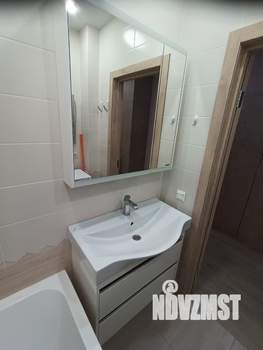 2-к квартира, на длительный срок, 59м2, 2/19 этаж