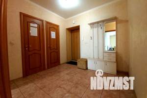 2-к квартира, посуточно, 60м2, 7/14 этаж