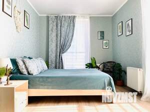 2-к квартира, посуточно, 80м2, 5/17 этаж