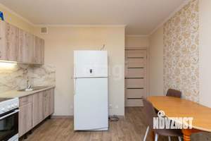 1-к квартира, на длительный срок, 36м2, 11/17 этаж