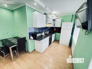 2-к квартира, посуточно, 78м2, 1/5 этаж