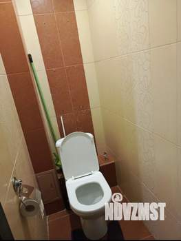 1-к квартира, на длительный срок, 34м2, 4/10 этаж