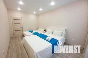 1-к квартира, посуточно, 48м2, 4/16 этаж