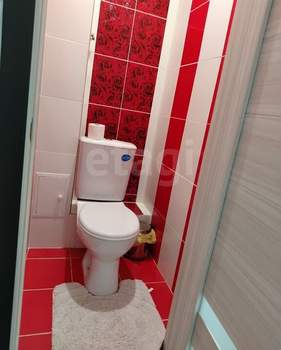 1-к квартира, на длительный срок, 32м2, 9/10 этаж