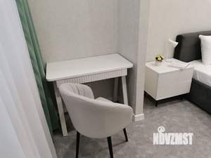 1-к квартира, посуточно, 43м2, 10/15 этаж