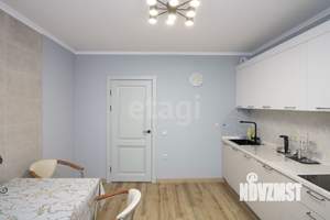 3-к квартира, на длительный срок, 98м2, 7/10 этаж