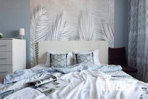 2-к квартира, посуточно, 45м2, 1/1 этаж