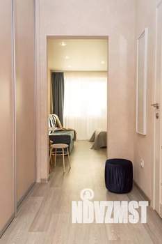 1-к квартира, посуточно, 30м2, 3/9 этаж
