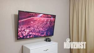 1-к квартира, посуточно, 45м2, 13/17 этаж