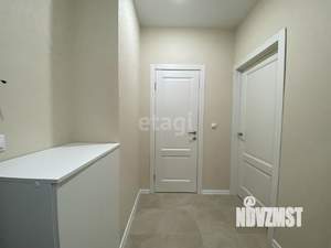 1-к квартира, на длительный срок, 31м2, 3/21 этаж