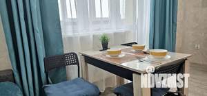 1-к квартира, посуточно, 35м2, 6/18 этаж