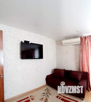 2-к квартира, посуточно, 60м2, 10/14 этаж