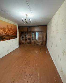 2-к квартира, на длительный срок, 50м2, 5/9 этаж