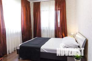 2-к квартира, посуточно, 65м2, 4/14 этаж