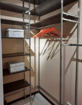 Студия квартира, на длительный срок, 27м2, 17/17 этаж