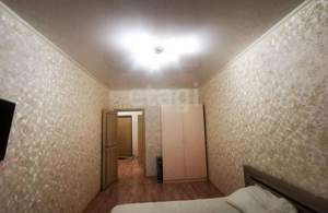 1-к квартира, на длительный срок, 42м2, 16/17 этаж