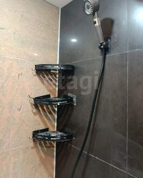 Студия квартира, на длительный срок, 20м2, 8/9 этаж