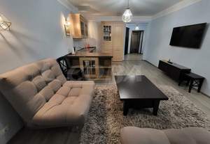 1-к квартира, на длительный срок, 50м2, 14/14 этаж