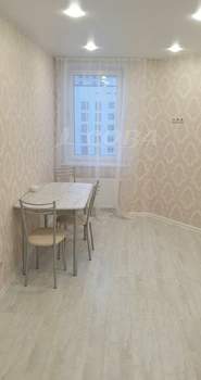 1-к квартира, на длительный срок, 40м2, 8/24 этаж