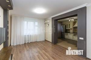 3-к квартира, на длительный срок, 92м2, 11/12 этаж