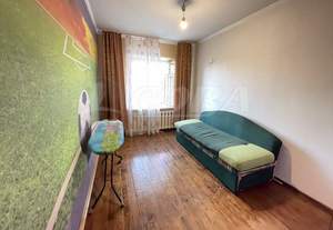 2-к квартира, на длительный срок, 57м2, 1/9 этаж