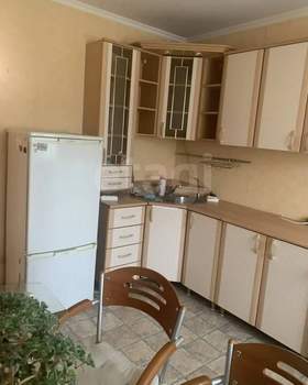 1-к квартира, на длительный срок, 42м2, 5/10 этаж