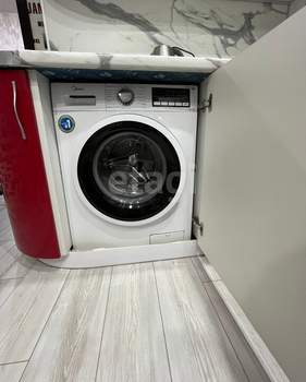 2-к квартира, на длительный срок, 50м2, 5/5 этаж