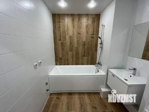 1-к квартира, на длительный срок, 41м2, 8/16 этаж