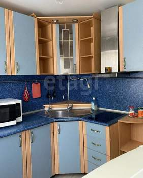 1-к квартира, на длительный срок, 30м2, 1/8 этаж