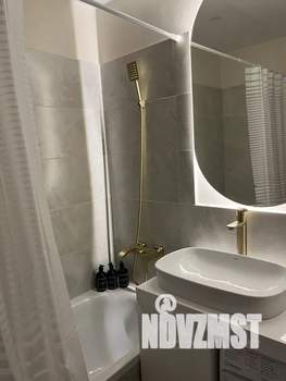 Студия квартира, посуточно, 30м2, 15/17 этаж