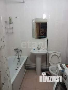 1-к квартира, на длительный срок, 38м2, 14/16 этаж