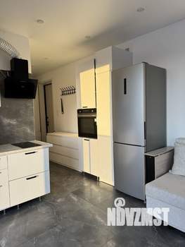 Студия квартира, на длительный срок, 24м2, 15/17 этаж