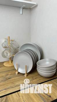 Студия квартира, посуточно, 30м2, 6/10 этаж