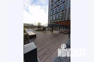 1-к квартира, посуточно, 30м2, 10/19 этаж