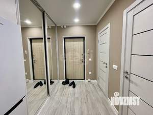 Студия квартира, на длительный срок, 24м2, 11/15 этаж