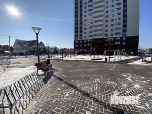 2-к квартира, на длительный срок, 52м2, 10/20 этаж