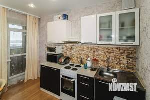 1-к квартира, на длительный срок, 37м2, 10/14 этаж