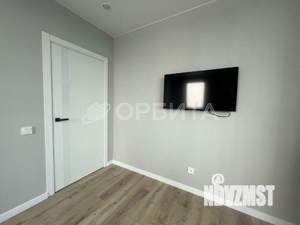 2-к квартира, на длительный срок, 50м2, 2/25 этаж