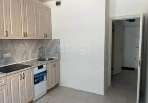 2-к квартира, на длительный срок, 48м2, 2/24 этаж