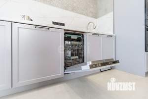 3-к квартира, на длительный срок, 113м2, 16/17 этаж